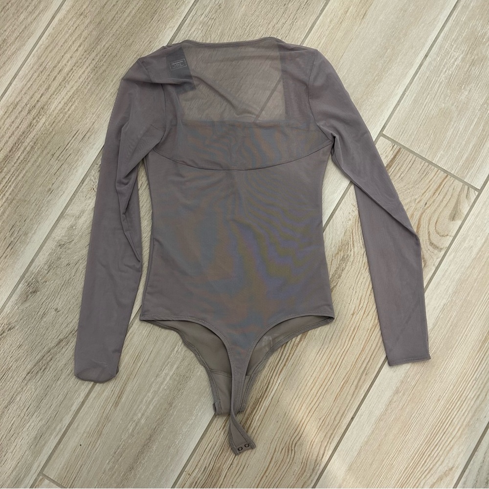A&F bodysuit - Picture 3 of 4